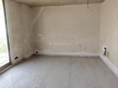Bedroom Image of 5620 Sq.ft 4 BHK Apartment / Flat for sale in Samvaad Mahogany, Thaltej Ahmedabad for Rs. 39000000