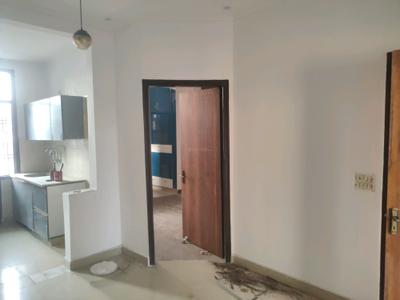 Living Room Image of 825 Sq.ft 2 BHK Builder Floor for sale in Swatantra Indraprastha Villas, Sector 49 Faridabad for Rs. 4950000