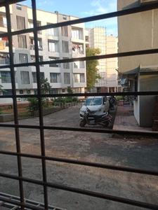 Balcony Image of 601 Sq.ft 1 BHK Apartment / Flat for sale in Jay Bhawani Kamdhenu Flora, Saphale Mumbai for Rs. 2450000