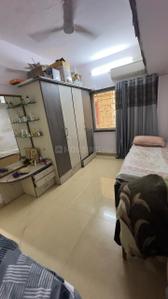 Bedroom Image of 2875 Sq.ft 4.5 BHK Apartment / Flat for sale in Kolte Patil 24K Opula, Pimple Nilakh Pune for Rs. 53000000