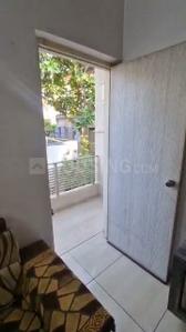 Balcony Image of 1750 Sq.ft 4 BHK Independent House for rent in Ambawadi Ahmedabad for Rs. 35000