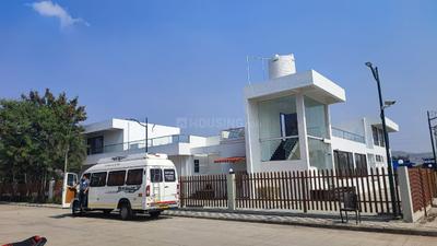 Image of 1654 Sq.ft Residential Plot / Land for sale in Badlapur West, Badlapur for Rs. 912000