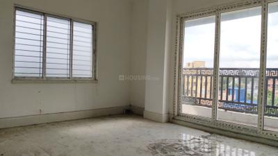 Bedroom Image of 1084 Sq.ft 2 BHK Apartment / Flat for sale in Airport Gate no. 1 Kolkata for Rs. 3794000