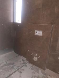 Common Bathroom Image of 800 Sq.ft 2 BHK Apartment / Flat for sale in The Goyal Aspire by GOYAL REALTY, Kandivali West Mumbai for Rs. 17500000