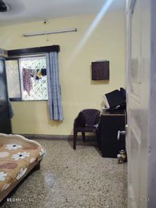 Bedroom Image of 515 Sq.ft 1 BHK Apartment / Flat for sale in Gulmohar Heights, Juhu Mumbai for Rs. 20000000