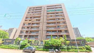 Image of 2133 Sq.ft 3 BHK Apartment / Flat for sale in Parishram Florenza, Vaishno Devi Circle, Ahmedabad for Rs. 11500000