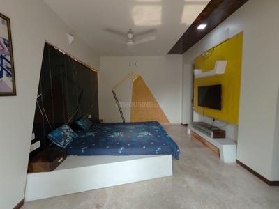 Hall Image of 4275 Sq.ft 4 BHK Villa for sale in Science City Ahmedabad for Rs. 150000000