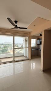 Hall Image of 1550 Sq.ft 3 BHK Apartment / Flat for rent in CKD Heights, Gandhi Path West Jaipur for Rs. 23000