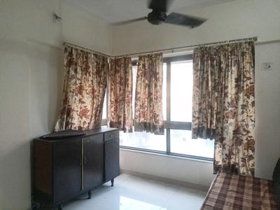 1 BHK Flat