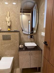 Image of 1100 Sq.ft 3 BHK Apartment / Flat for sale in Motiaz Amelia Estate, Nabha, Zirakpur for Rs. 11000000