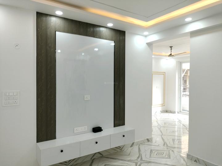 CGHS Akash Ganga Apartments Main Image 1