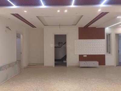 6 BHK Independent Builder Floor