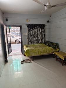 Bedroom Image of 900 Sq.ft 2 BHK Apartment / Flat for sale in Ghodasar Ahmedabad for Rs. 6500000