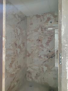 Common Bathroom Image of 1250 Sq.ft 2 BHK Apartment / Flat for sale in Ambr Amore, Noida Extension Greater Noida for Rs. 4799400