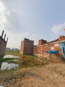 Image of 2000 Sq.ft Residential Plot / Land for sale in Gayatri Nagar, Gwalior for Rs. 4500000