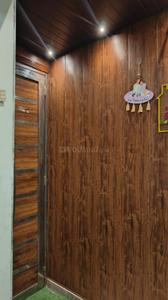 Bedroom Image of 1160 Sq.ft 3 BHK Apartment / Flat for sale in SKA Metro Ville, Eta II Greater Noida for Rs. 11200000