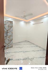 Image of 900 Sq.ft 3 BHK Builder Floor for sale in Govindpuri, New Delhi for Rs. 7000000