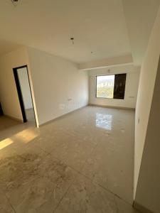 Hall Image of 1125 Sq.ft 3 BHK Apartment / Flat for sale in Swastik House, Kandivali West Mumbai for Rs. 27648000