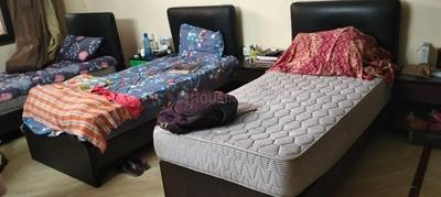 Bedroom Image of Bharat Girl PG  in Sector 23A, Gurgaon