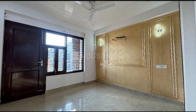 Bedroom Image of 1630 Sq.ft 2 BHK Builder Floor for rent in Sector 46 Gurgaon for Rs. 41600