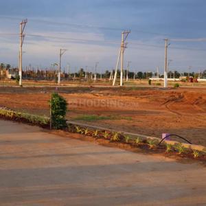 Image of 1500 Sq.ft Residential Plot / Land for sale in Dadadahalli, Mysore for Rs. 7875000