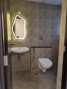 Image of 450 Sq.ft 1 RK Studio for rent in Provident Capella 2, Thirumalashettyhally, Bengaluru for Rs. 23000