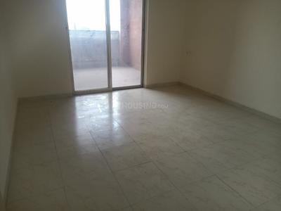 Hall Image of 1825 Sq.ft 3 BHK Apartment / Flat for rent in Vishrantwadi Pune for Rs. 42000