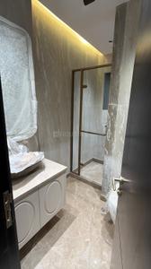 Bathroom Image of 2450 Sq.ft 4 BHK Builder Floor for sale in Rajouri Garden New Delhi for Rs. 50000000