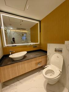 Image of 3300 Sq.ft 3 BHK Apartment / Flat for rent in Lavelle Road, Bengaluru for Rs. 250000