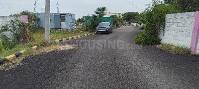Image of 600 Sq.ft Residential Plot / Land for sale in West Tambaram, Chennai for Rs. 1700000
