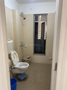 Bathroom Image of 780 Sq.ft 2 BHK Apartment / Flat for sale in Tata Amantra, Bhiwandi Thane for Rs. 6300000