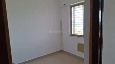 Bedroom Image of 1050 Sq.ft 2.5 BHK Apartment / Flat for rent in Lodha Casa Bella, Usarghar Thane for Rs. 22000
