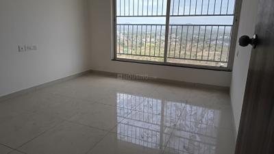 Bedroom Image of 760 Sq.ft 2 BHK Apartment / Flat for sale in Kolte Patil Life Republic ORO Avenue, Marunji Pune for Rs. 6300000
