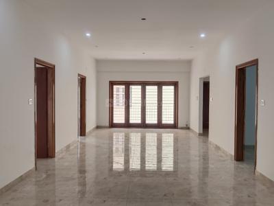 Hall Image of 1957 Sq.ft 3 BHK Apartment / Flat for sale in Konanakunte Bengaluru for Rs. 16300000