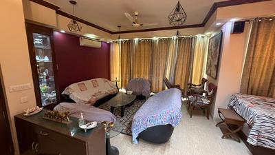 Bedroom Image of 2554 Sq.ft 4 BHK Apartment / Flat for sale in Conscient Heritage Max, Sector 102 Gurgaon for Rs. 38000000