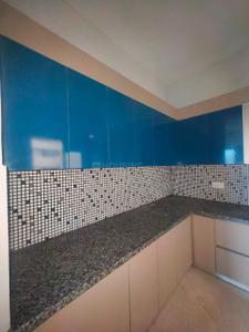 Kitchen Image of 1900 Sq.ft 3.5 BHK Apartment / Flat for sale in SKA Orion, Sector 143 Noida for Rs. 30500000
