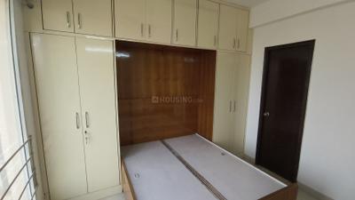 Bedroom Image of 900 Sq.ft 2 BHK Apartment / Flat for sale in Signature Global The Serenas, Sector 36 Sohna for Rs. 6200000