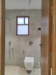 Common Bathroom Image of 2650 Sq.ft 4 BHK Builder Floor for sale in Sector 37 Faridabad for Rs. 26500000