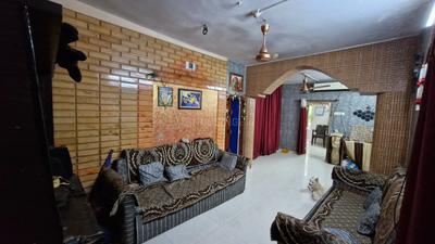 2 BHK Flat