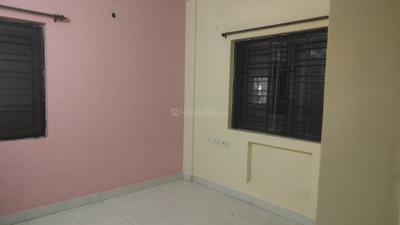 Bedroom Image of 1220 Sq.ft 3.5 BHK Apartment / Flat for rent in Siddha Town, Rajarhat Kolkata for Rs. 18000