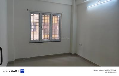 Bedroom Image of 1258 Sq.ft 3 BHK Apartment / Flat for rent in Sholinganallur Chennai for Rs. 32000