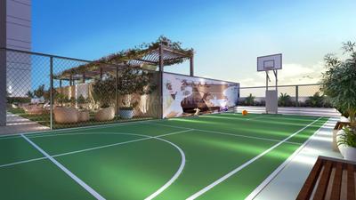 Image of 1057 Sq.ft 2 BHK Apartment / Flat for sale in Royal Bliss, Malad West, Mumbai for Rs. 19200000