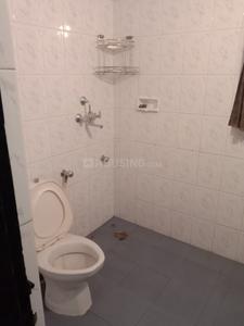 Image of 700 Sq.ft 1 BHK Apartment / Flat for rent in Shanti Nagar, Bengaluru for Rs. 32000