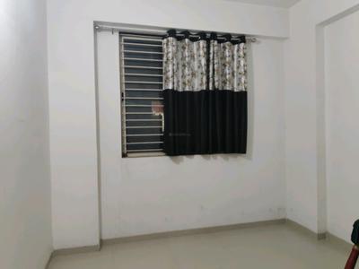 Bedroom Image of 3600 Sq.ft 3 BHK Villa for rent in Ramdev Nagar Ahmedabad for Rs. 110000