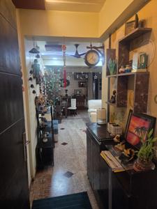 Hall Image of 1655 Sq.ft 3 BHK Apartment / Flat for sale in Prateek The Royal Cliff, Crossings Republik Ghaziabad for Rs. 13000000