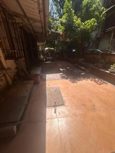 Balcony Image of 1200 Sq.ft 2 BHK Apartment / Flat for rent in Lok Terraces CHS, Vashi Navi Mumbai for Rs. 60000