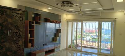 Bedroom Image of 1100 Sq.ft 2 BHK Apartment / Flat for sale in VGN Fairmont, Guindy Chennai for Rs. 16000000