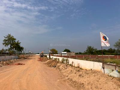 Image of 1071 Sq.ft Residential Plot / Land for sale in Jait, Vrindavan for Rs. 5040000
