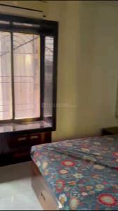 Bedroom Image of 900 Sq.ft 3 BHK Apartment / Flat for rent in Juinagar Navi Mumbai for Rs. 60000