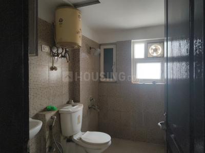Image of 988 Sq.ft 2 BHK Apartment / Flat for rent in The 3C Lotus Zing, Sector 168, Noida for Rs. 23000